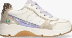 multi bunniesjr lage sneakers fenna force