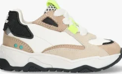 multi bunniesjr sneakers cody chunky