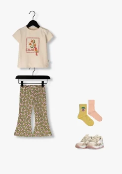 multi bunniesjr sneakers cody chunky