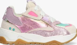 multi bunniesjr sneakers cody chunky