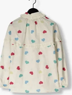 multi call me frankie blouses heart blouse