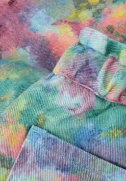 multi call me frankie shorts splash denim shorts