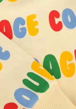 multi carlijnq sweater courage-sweater