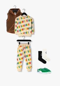 multi carlijnq sweater courage-sweater