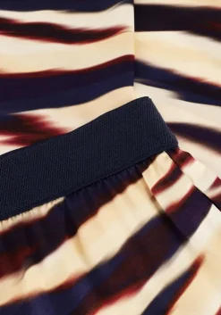 multi caroline biss wijde broek 4535