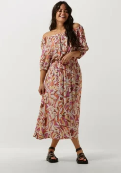 multi catwalk junkie midirok a-line pull-on skirt