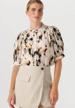 multi co'couture top elisacc ss shirt