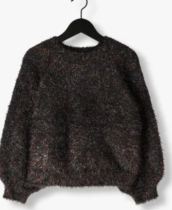 multi daily brat trui shimmer sweater