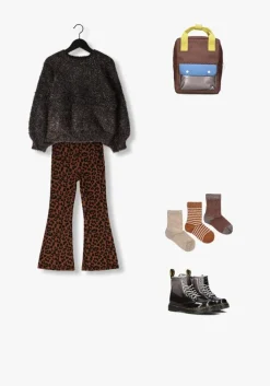 multi daily brat trui shimmer sweater