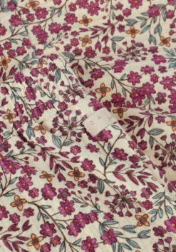 multi daily7 minirok skirt flower