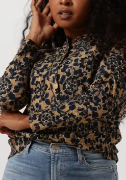 multi dea kudibal blouses visti