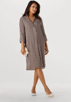 multi dea kudibal mini jurk kamilles