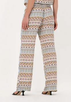 multi dea kudibal wijde broek coco (v) loose fit pants