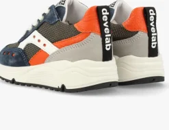 multi develab lage sneakers 45277