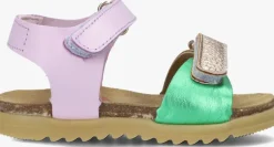 multi develab platte sandalen 48502