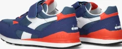 multi diadora lage sneakers n.92 ps