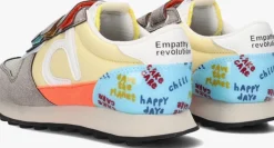 multi duuo lage sneakers calma kid boys