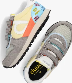 multi duuo lage sneakers calma kid boys