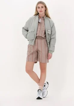 multi esmé studios blouses ava oversize shirt