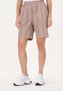multi esmé studios broeken ava loose shorts