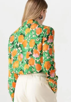 multi fabienne chapot blouses coco blouse