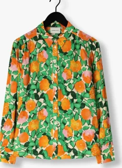 multi fabienne chapot blouses coco blouse