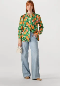 multi fabienne chapot blouses coco blouse