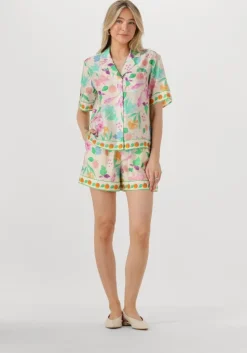 multi fabienne chapot korte broek boy shorts