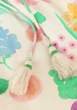 multi fabienne chapot korte broek boy shorts