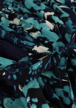 multi fabienne chapot midi jurk willow dress