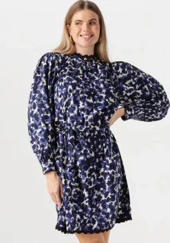 multi fabienne chapot mini jurk diaz dress