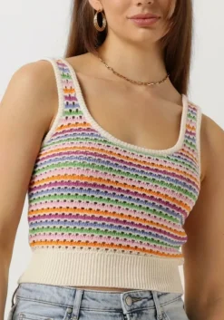 multi fabienne chapot top heather bralette