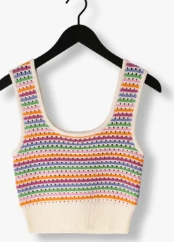 multi fabienne chapot top heather bralette