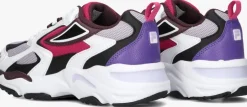 multi fila lage sneakers ray tracer