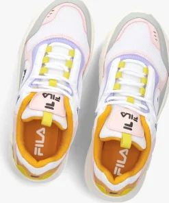 multi fila lage sneakers collene cb