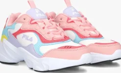 multi fila lage sneakers collene cb