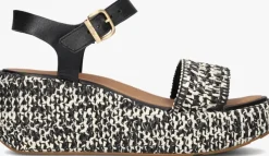 multi fitflop sandalen met hak jg1