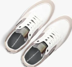 multi floris van bommel lage sneakers sfm-10143 de kupster