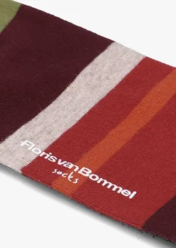multi floris van bommel sokken de sokker 07