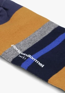 multi floris van bommel sokken de sokker 07