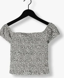 multi frankie & liberty t-shirt rocca liberty blousee