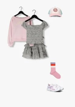 multi frankie & liberty t-shirt rocca liberty blousee