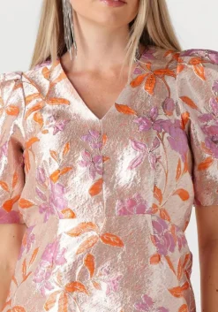 multi freebird mini jurk daantje