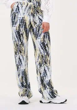 multi freebird wijde broek nora