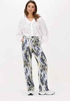 multi freebird wijde broek nora