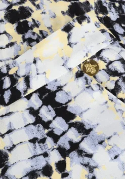 multi freebird wijde broek nora