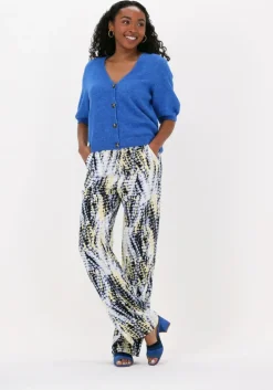 multi freebird wijde broek nora