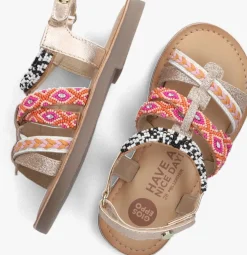 multi gioseppo sandalen caucaia