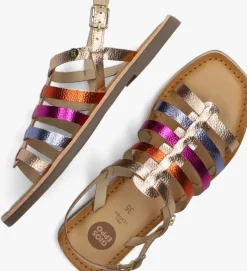 multi gioseppo sandalen caorle