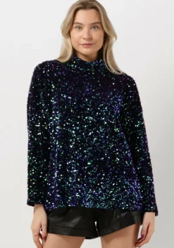 multi goosecraft trui gc flapper top